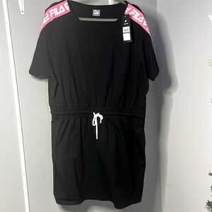 FILA SHORT DRESS